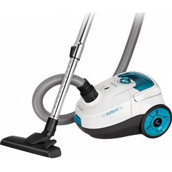 Пылесос MPM MOD-27 (White/Blue)