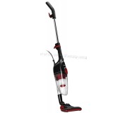 Aspirator vertical MPM MOD-39 (Black/Red)