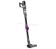 Aspirator vertical MPM MOD-70 (Black/Purple)