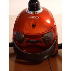 Пылесос Neo VC-1518 (Red/Black) Thumb