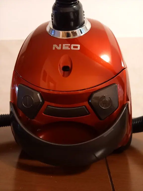 Пылесос Neo VC-1518 (Red/Black) - 3