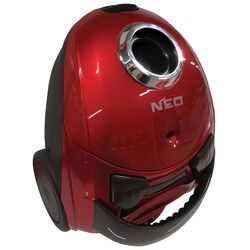 Пылесос Neo VC-1518 (Red/Black)