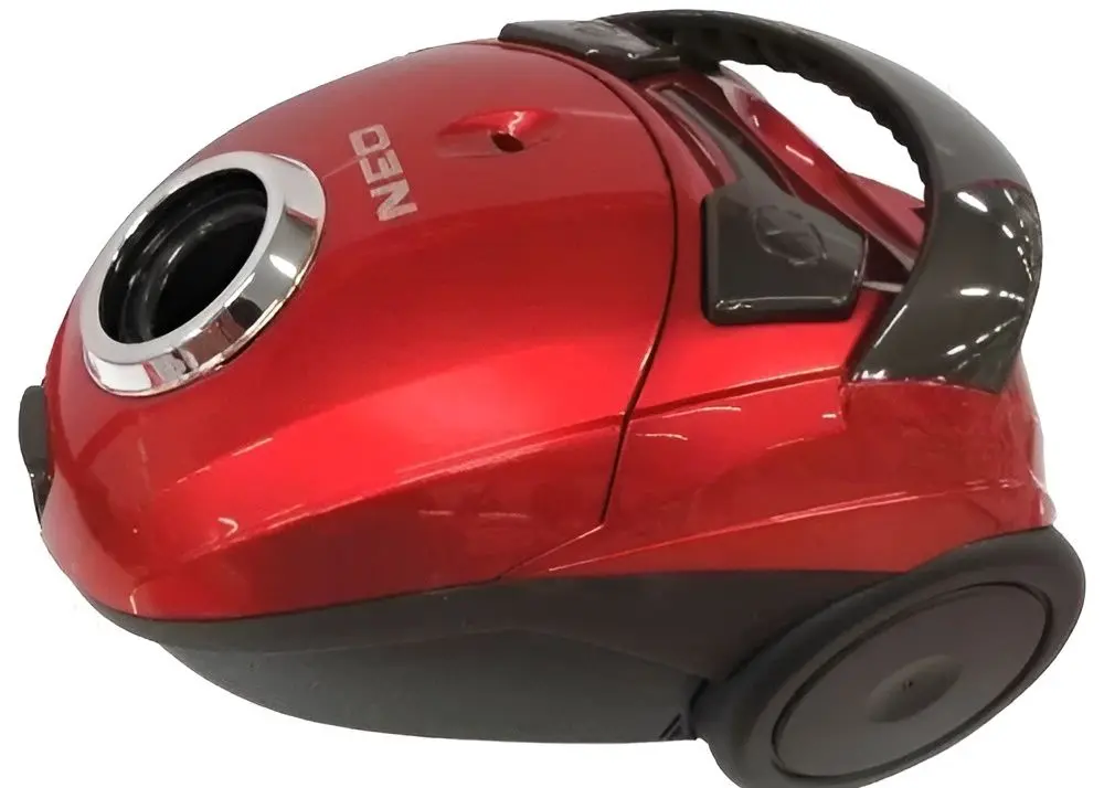 Пылесос Neo VC-1518 (Red/Black) - 2