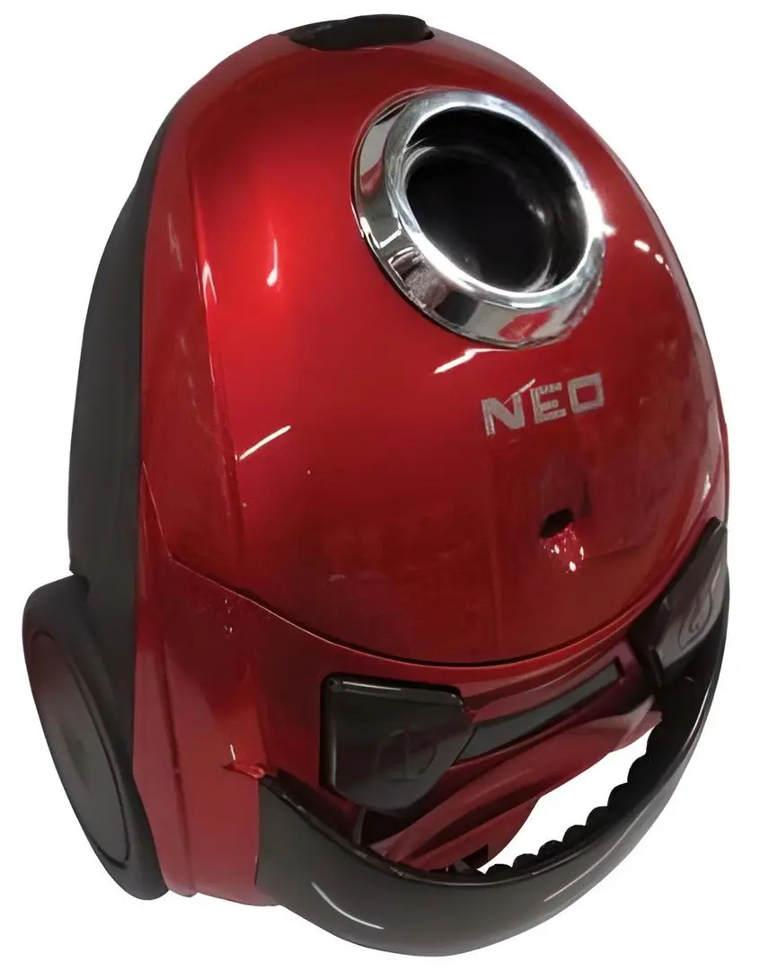 Пылесос Neo VC-1518 (Red/Black)