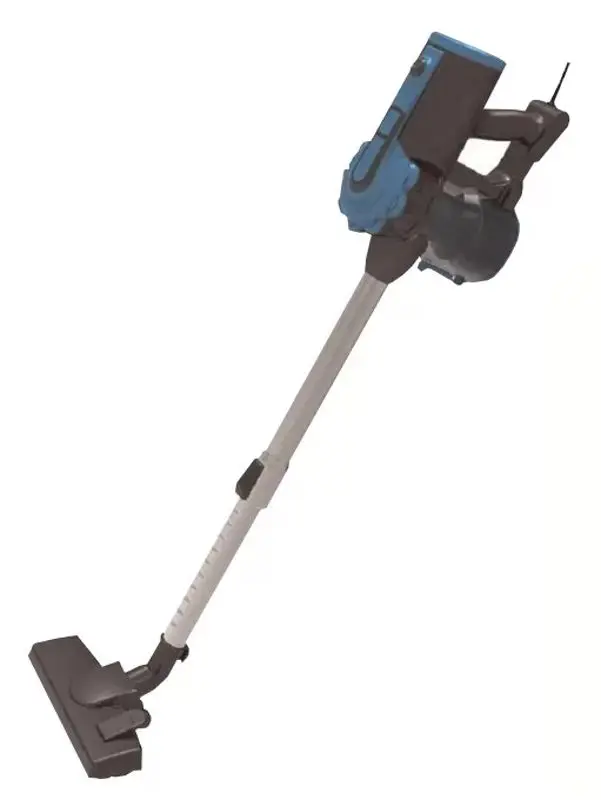 Aspirator vertical Neo VCS-600 (Black/Blue)