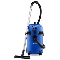 Пылесос Nilfisk Multi II 30 T (Blue)
