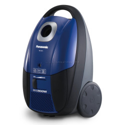 Aspirator Panasonic MC-CG711A149 (Blue/Black)