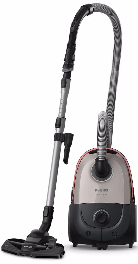 Пылесос Philips 5000 XD5122/10 (Beige)