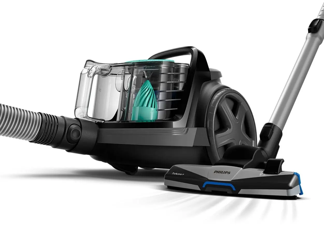 Aspirator Philips FC9550/09 (Black) - 4