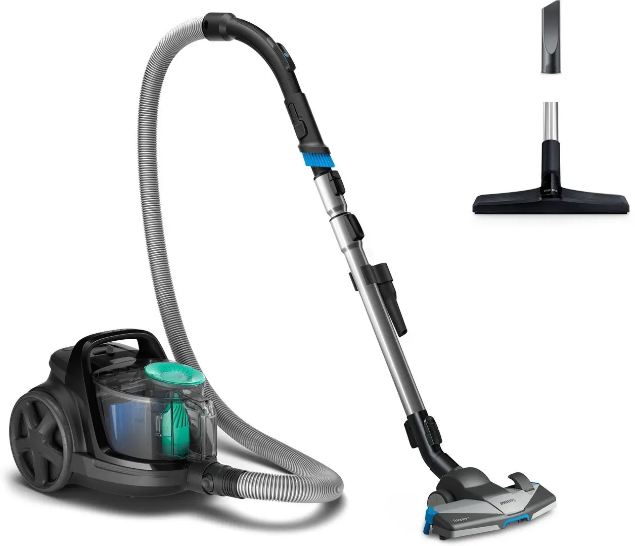 Aspirator Philips FC9550/09 (Black) - 5