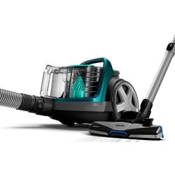 Пылесос Philips FC9555/09 (Opal Green) Thumb