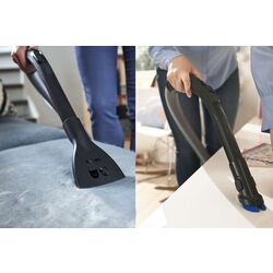 Пылесос Philips FC9555/09 (Opal Green) Thumb