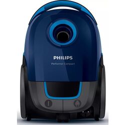 Aspirator Philips Performer Compact FC8375/09 (Blue/Black) Thumb