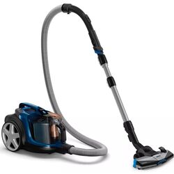 Пылесос Philips PowerPro Expert FC9745/09 (Black/Blue) Thumb