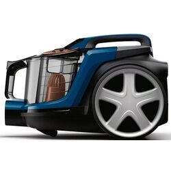 Пылесос Philips PowerPro Expert FC9745/09 (Black/Blue) Thumb