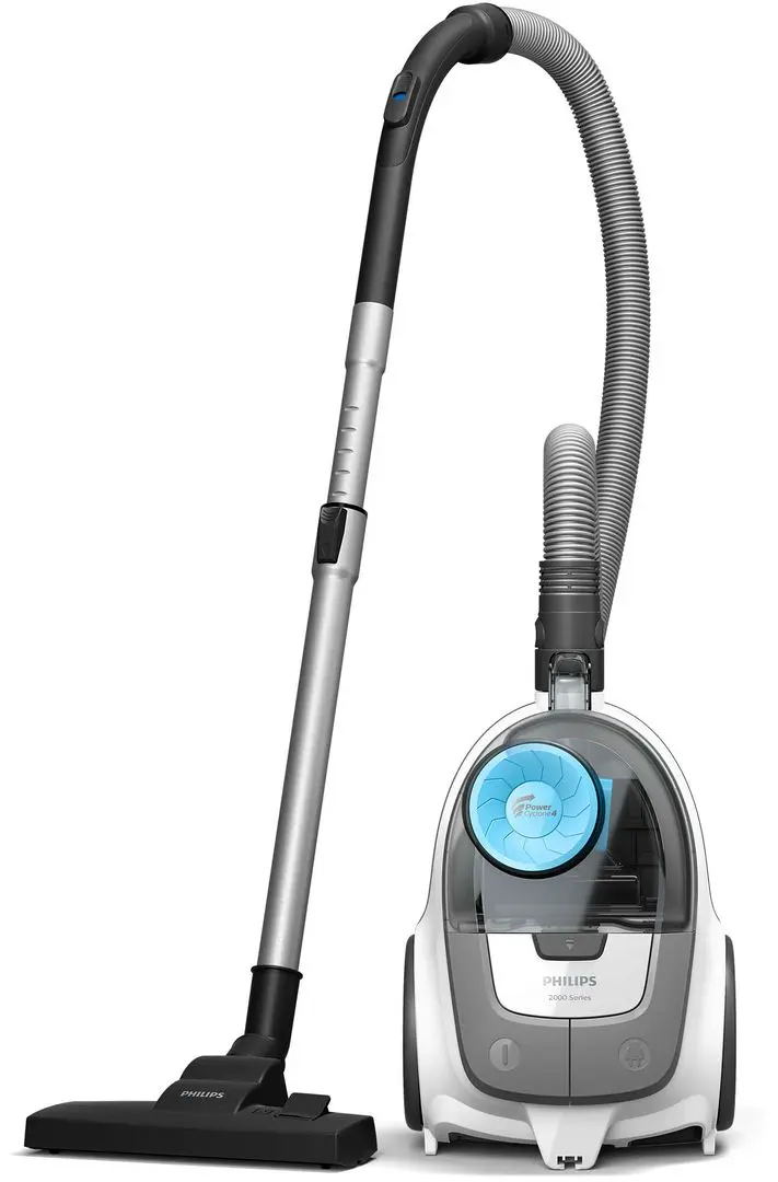 Aspirator Philips XB2122/09 (White/Grey) - 2