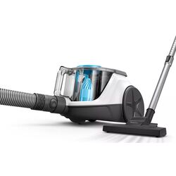 Aspirator Philips XB2122/09 (White/Grey) Thumb