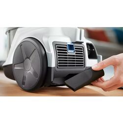 Aspirator Philips XB2122/09 (White/Grey) Thumb