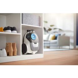 Aspirator Philips XB2122/09 (White/Grey) Thumb