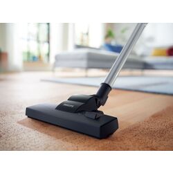 Пылесос Philips XB2140/09 (White/Grey) Thumb