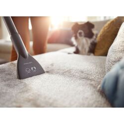 Пылесос Philips XB2140/09 (White/Grey) Thumb