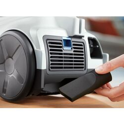 Пылесос Philips XB2140/09 (White/Grey) Thumb