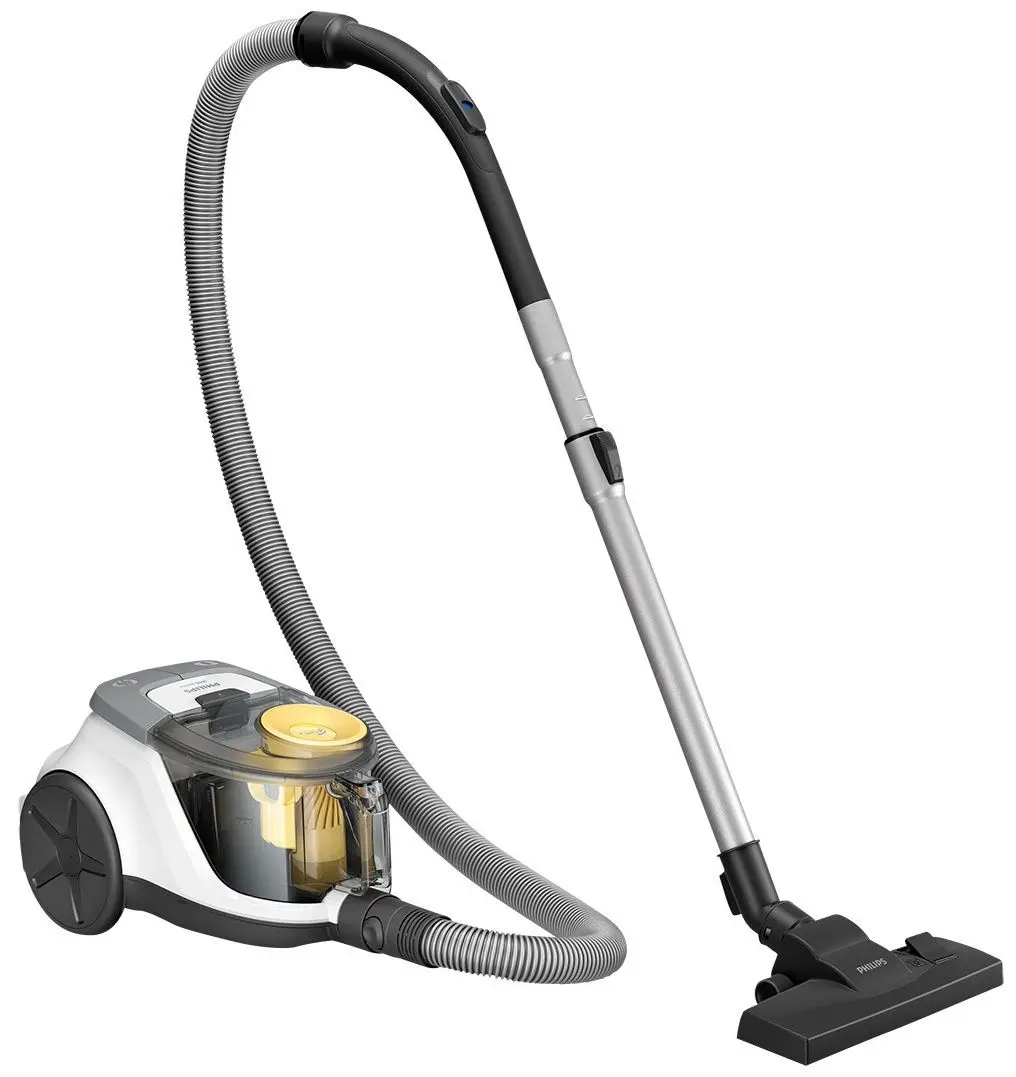 Пылесос Philips XB2140/09 (White/Grey)