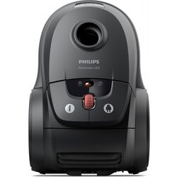 Пылесос Philips XD8122/10 (Black) Thumb