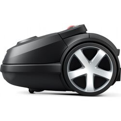 Пылесос Philips XD8122/10 (Black) Thumb