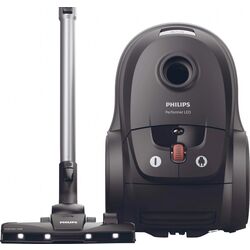 Пылесос Philips XD8122/10 (Black)