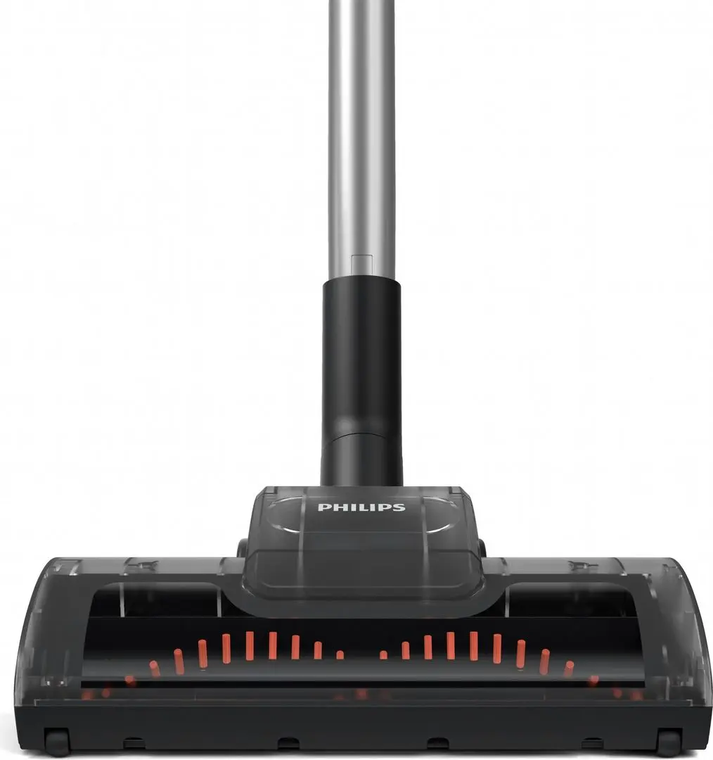 Пылесос Philips XD8122/10 (Black) - 4