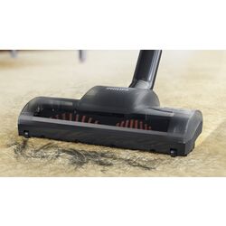 Пылесос Philips XD8122/10 (Black) Thumb