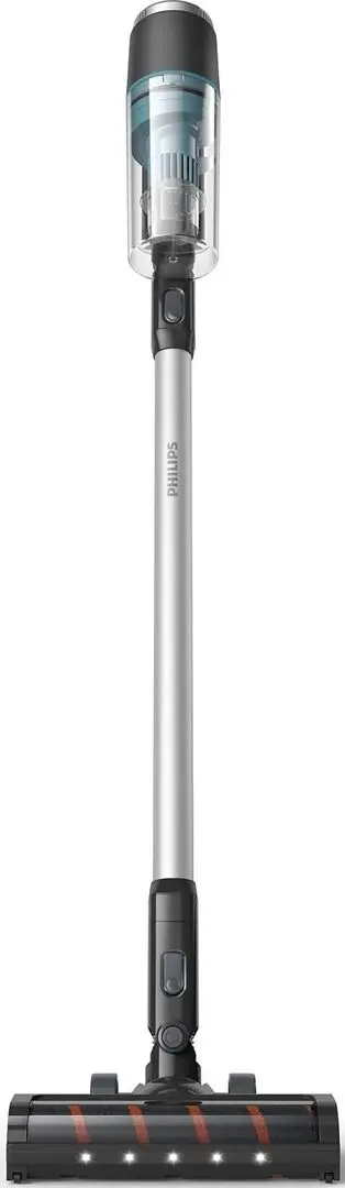 Вертикальный пылесос Philips Aqua 3000 XC3131/01 (Grey)