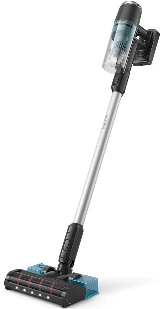 Вертикальный пылесос Philips Aqua 3000 XC3131/01 (Grey)