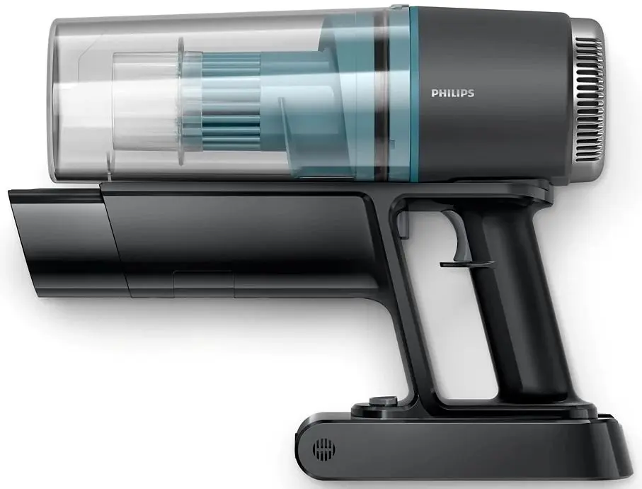 Вертикальный пылесос Philips Aqua 3000 XC3131/01 (Grey)