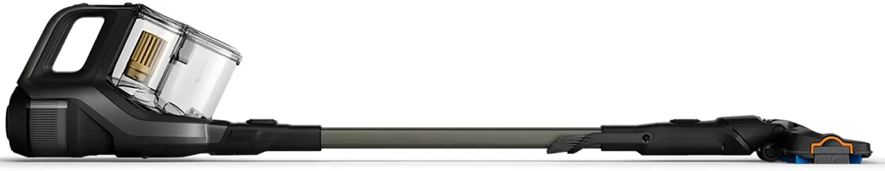 Aspirator vertical Philips Aqua Plus XC8349/01 (Black)