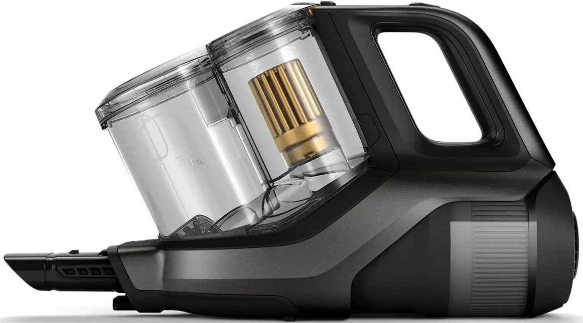 Aspirator vertical Philips Aqua Plus XC8349/01 (Black)