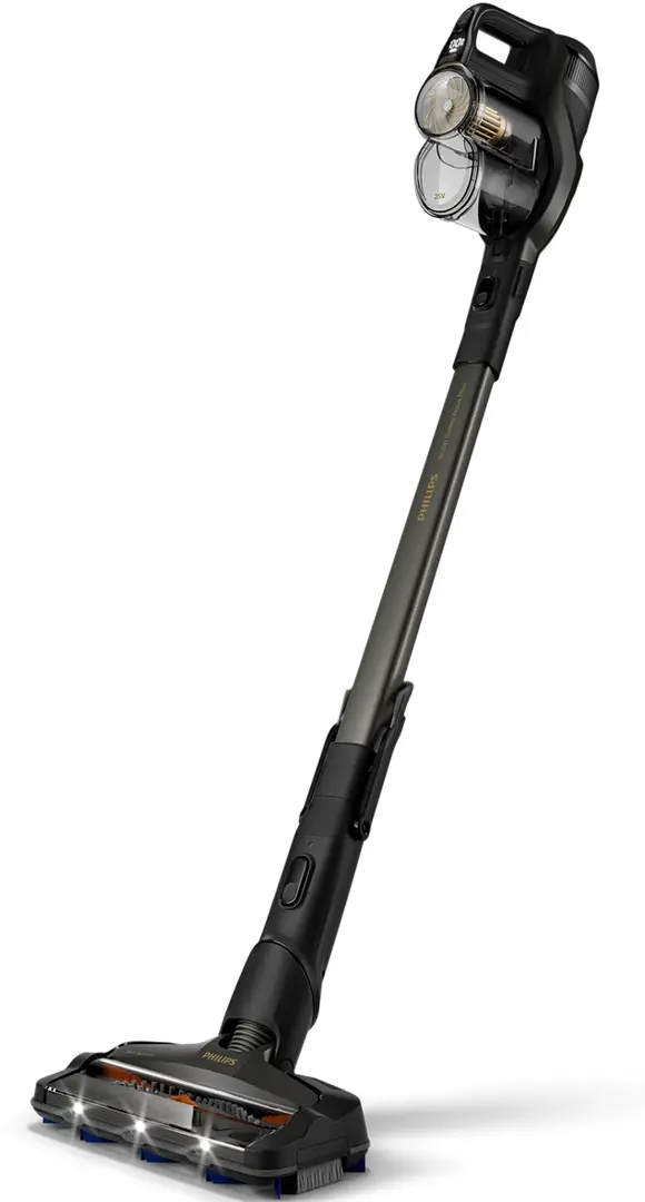 Aspirator vertical Philips Aqua Plus XC8349/01 (Black)