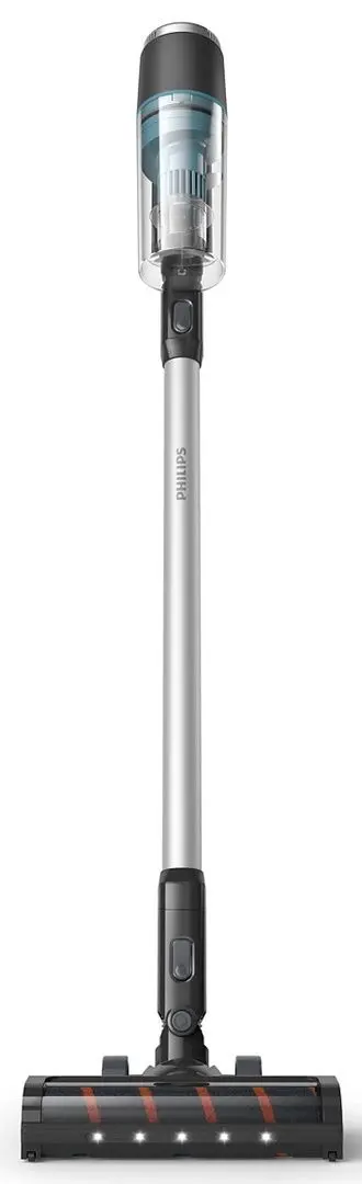 Вертикальный пылесос Philips XC3031/01 (Black/Grey)