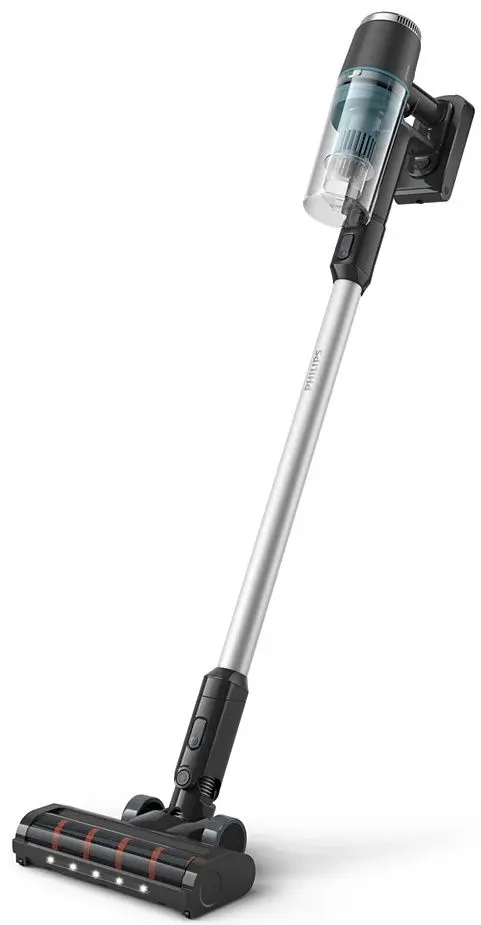 Вертикальный пылесос Philips XC3031/01 (Black/Grey)
