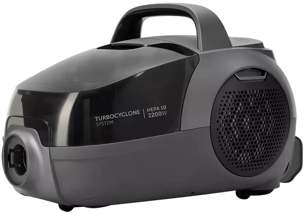 Aspirator Polaris PVC 2103 (Graphite) - 5