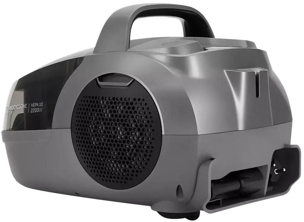 Aspirator Polaris PVC 2103 (Graphite) - 6