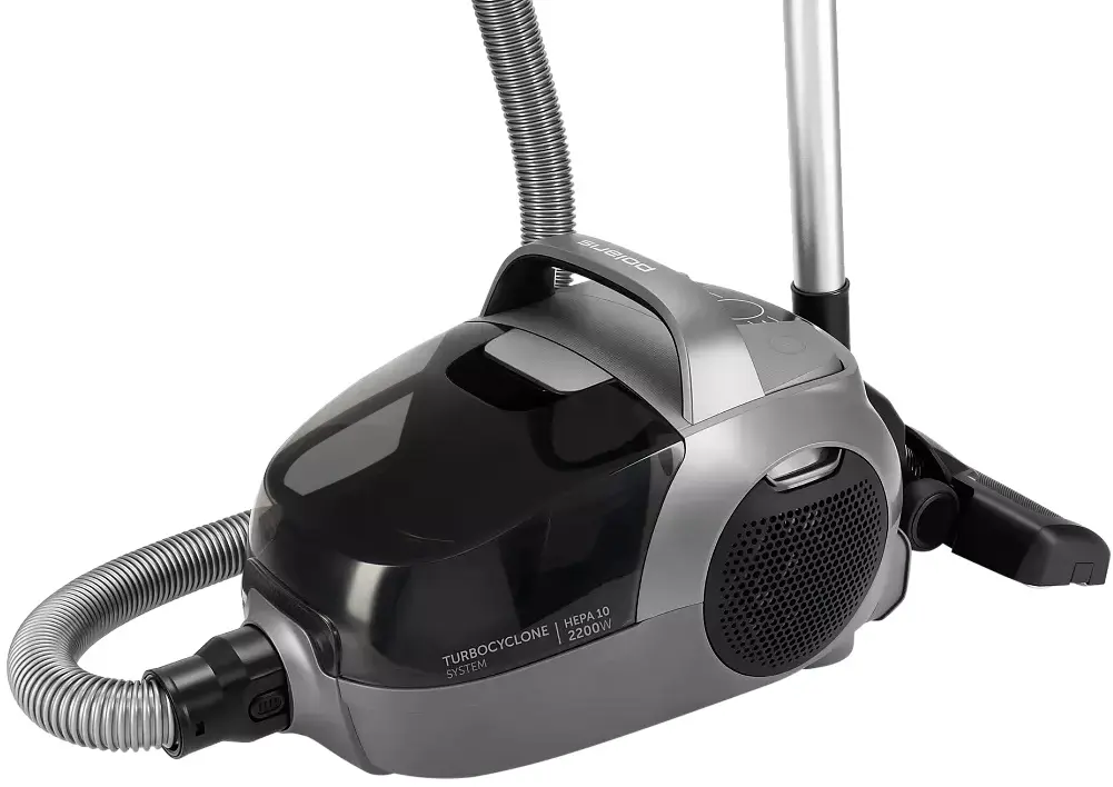 Aspirator Polaris PVC 2103 (Graphite) - 7