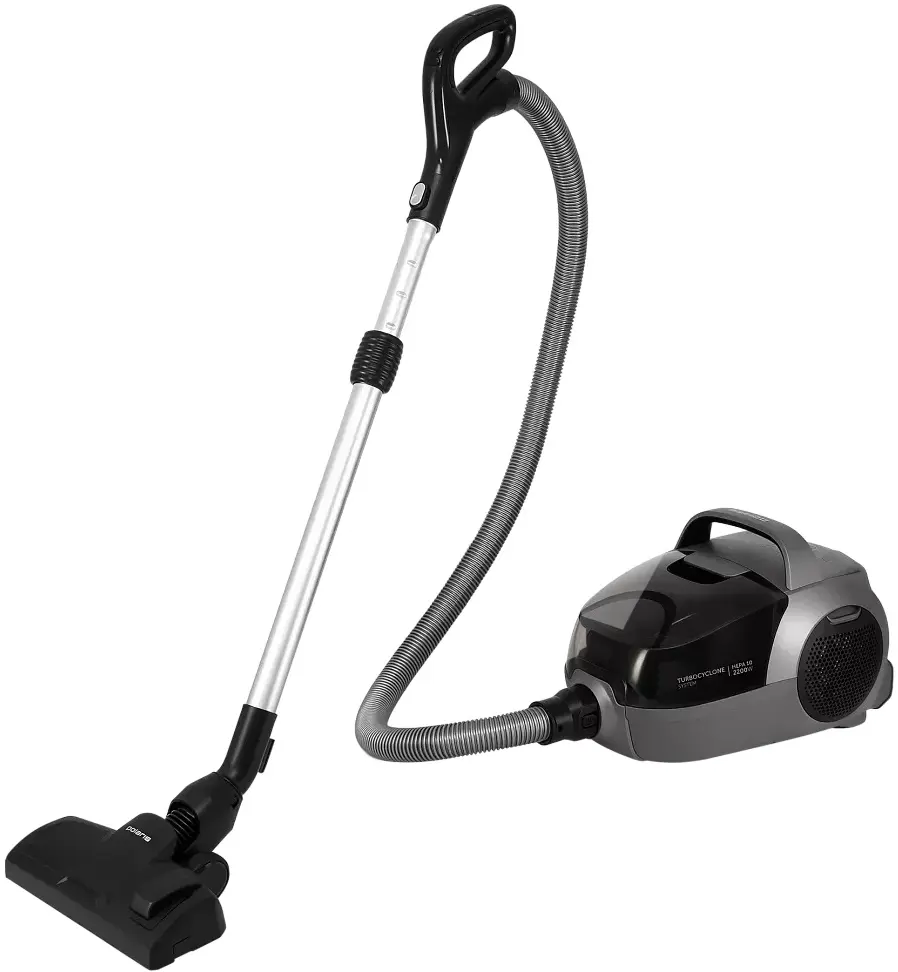 Aspirator Polaris PVC 2103 (Graphite)