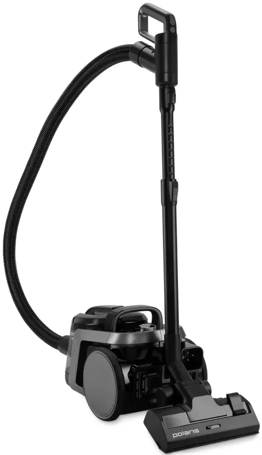 Пылесос Polaris PVC1909 (Graphite) - 2