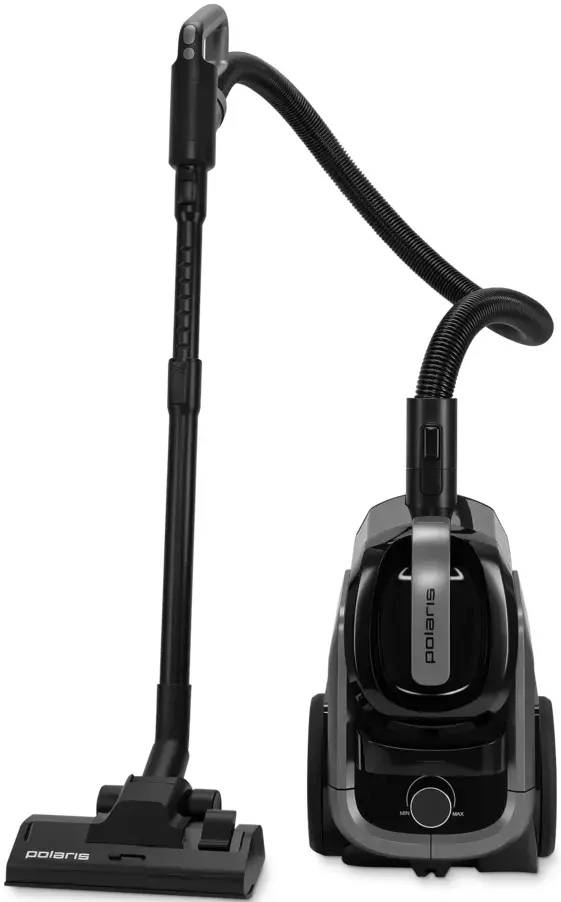Пылесос Polaris PVC1909 (Graphite) - 3