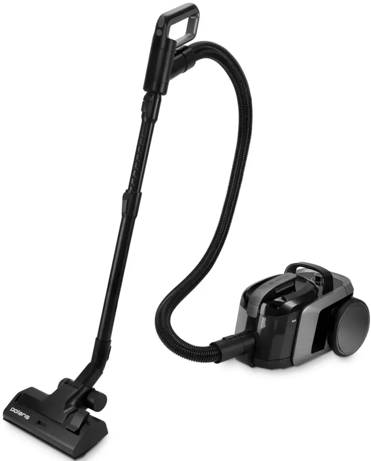 Пылесос Polaris PVC1909 (Graphite)