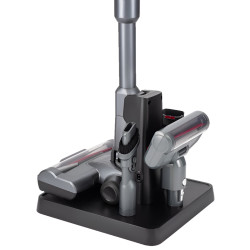 Вертикальный пылесос Polaris PVCS 4070 (Graphite) Thumb