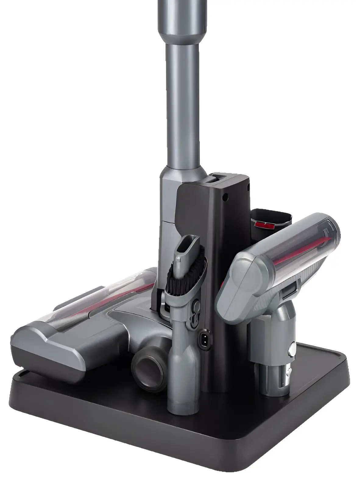 Вертикальный пылесос Polaris PVCS 4070 (Graphite) - 2