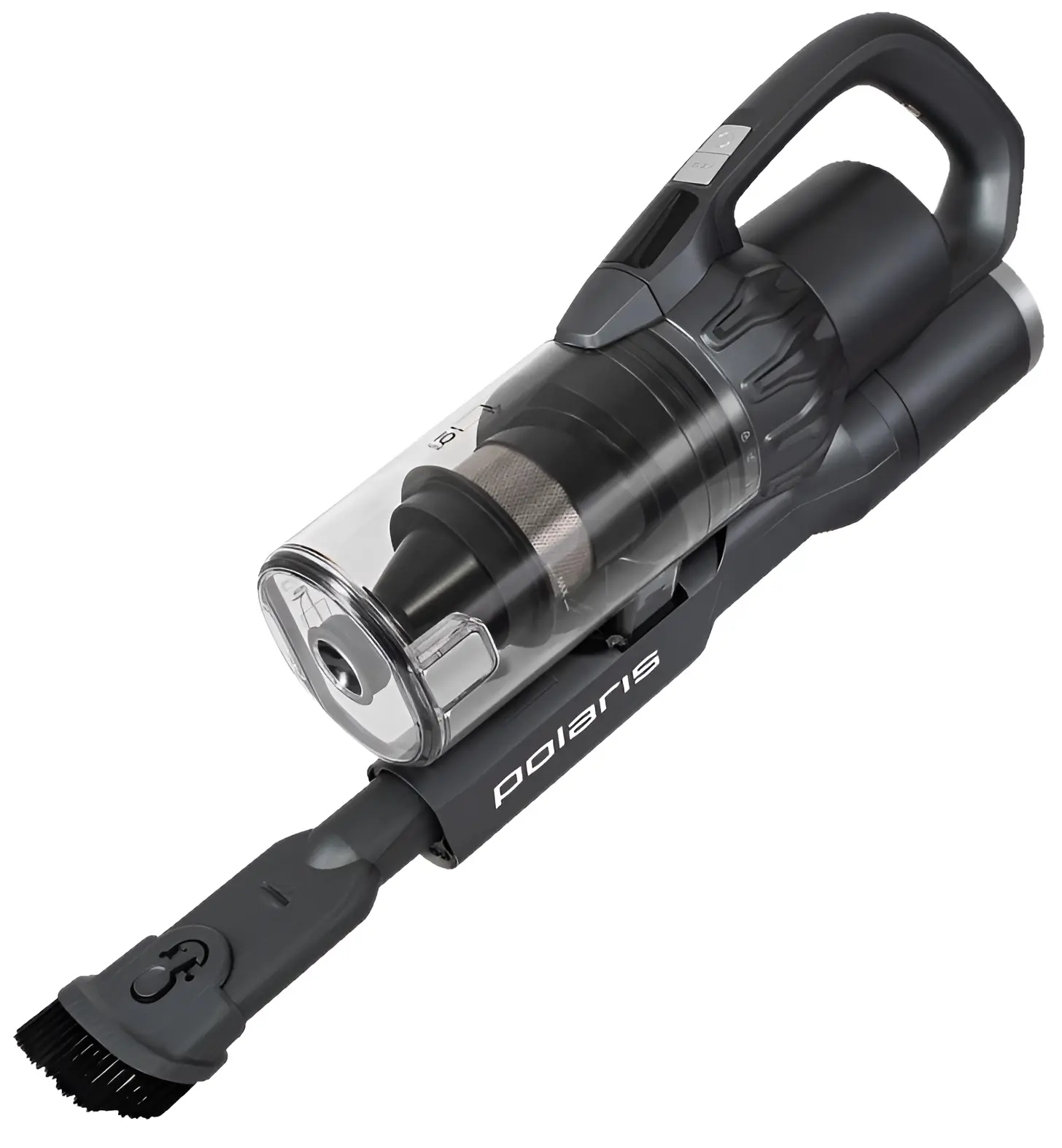 Вертикальный пылесос Polaris PVCS 4070 (Graphite) - 3